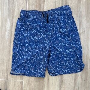 Zella boys swim Shorts